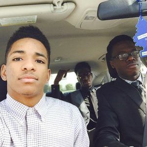 Meet your Posher, Dvonne